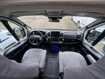 Carado pro+ V 337 Pro+DigitalSafetyACCSolar2.Batte