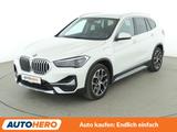 BMW X1 xDrive 25e xLine Aut.*NAVI*LED*TEMPO*CAM*H&K* - BMW X1 xLine mit Hybrid-Antrieb (Benzin/Elektro)