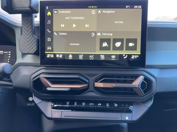 Dacia Bigster Extreme TCe 130 4x4 ALLRAD-LED