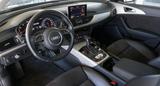 Audi A6 3.0 TDI 160kW quattro S tronic Avant - - Audi A6: Braun