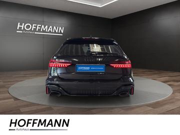 2025 AUDI RS6 photo 5