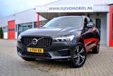 Volvo XC60 2.0 Recharge T6 AWD R-Design Aut. Pano|1e E - Volvo XC60 Recharge-R-Design