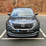 Skoda Kodiaq 2.0 BiTDI SCR DSG 4x4 RS RS - Skoda Kodiaq: RS