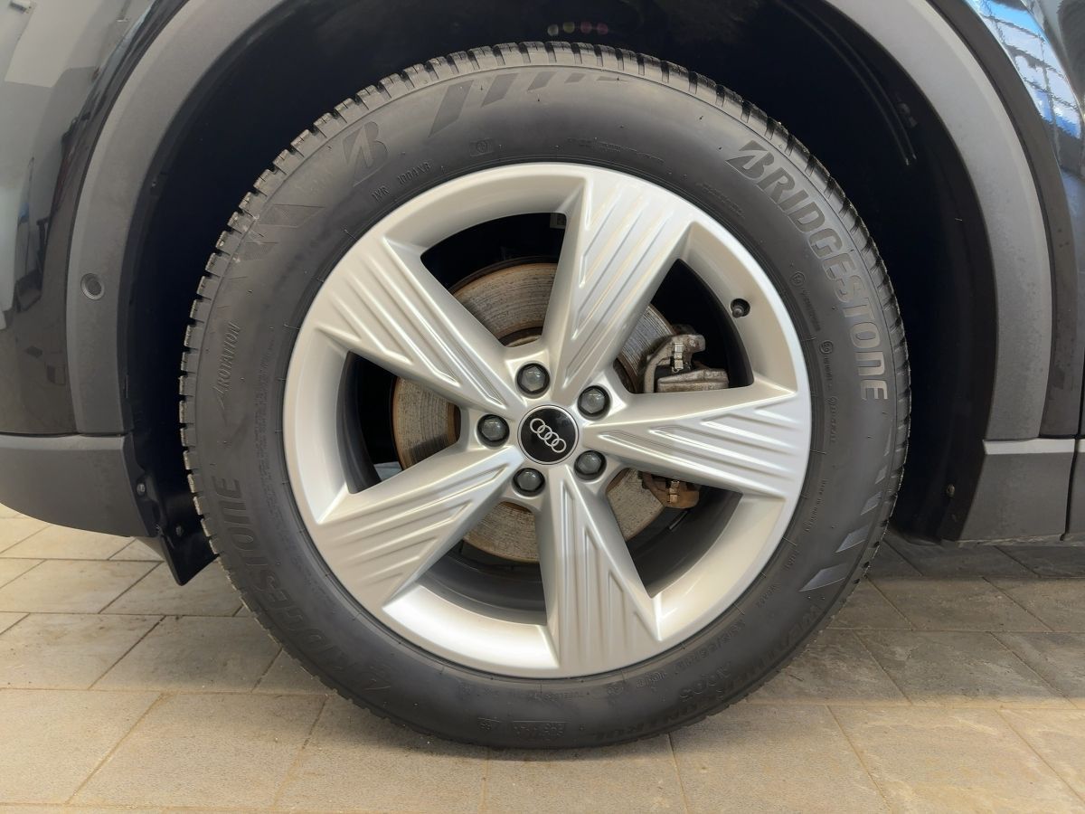 Audi Q4 e-tron - Bild 15