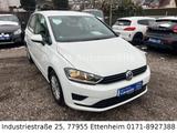 Volkswagen Golf Sportsvan VII Trendline BMT/Start-Stopp - Volkswagen: Gol Tren