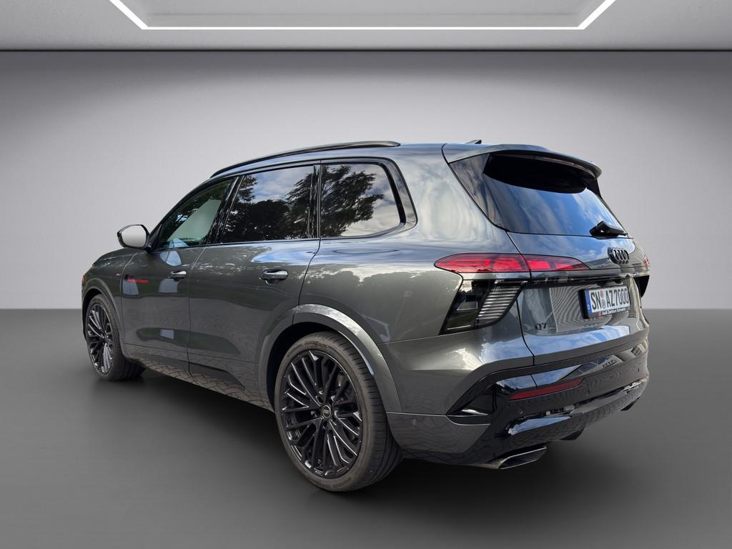 Audi Q7 220 kW TDI quattro STANDHZ MATRIX-LED 360°