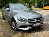 Mercedes-Benz C 180 CGI Avantgarde 2.Hand erst 58922km! - Mercedes-Benz C 180 in Wuppertal