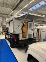 Nordstar Wohnkabine Absetzkabine Nordstar Eco 180 - Offers matching your search criteria