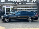 Mercedes-Benz E 400 d 4Matic AMG Sportpaket Head-Up Panorama - Mercedes-Benz mit Diesel-Antrieb: Kombi, Sportpaket
