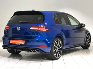 Volkswagen Golf VII R 2.0 TSI 4M DSG ACC KAM LED NAV PAN