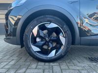 Renault Captur - Vorschau Bild 13