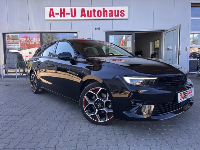 Opel Astra L Sports Tourer GS