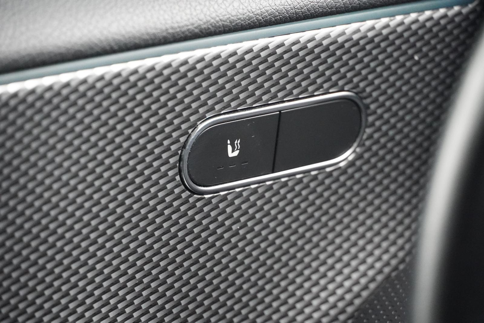 Mercedes-Benz A-Class A180 Progressive LED Navi DAB Sitzheizung, миниатюра 19