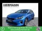 Kia cee'd 1.4 T-GDI Platinum Edition CAM*LED*NAVI*SH - Kia cee'd / Ceed in Kassel