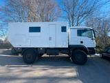 MAN TGM 13.290 4x4  - MAN 2