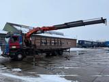 Scania P113-360 - Scania 113