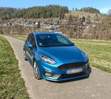 Ford Fiesta 1,5 EcoBoost ST mit Styling-Paket ST - Ford Fiesta ST-mit-Styling-Paket mit Benzin-Antrieb