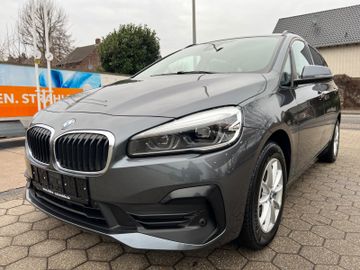 BMW 216 Gran Tourer - 7