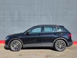 Volkswagen Tiguan Trendline BMT/Start-Stopp *3 Zonen Klima - Volkswagen Tiguan Trendline mit Benzin-Antrieb