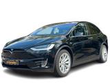 Tesla Model X 100D - Tesla Model X Gebrauchtwagen