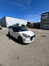 Citroën DS3 Automatik - Citroën DS3 aus 2019