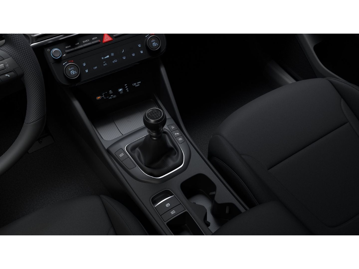 Hyundai TUCSON - Bild 14