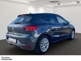 Seat Ibiza 1.0 TSI XCELLENCE LED NAVI KAMERA FULL LIN - Seat Ibiza Gebrauchtwagen in Leverkusen