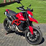 Ducati Hypermotard 950 - DUCATI SUPER MOTO