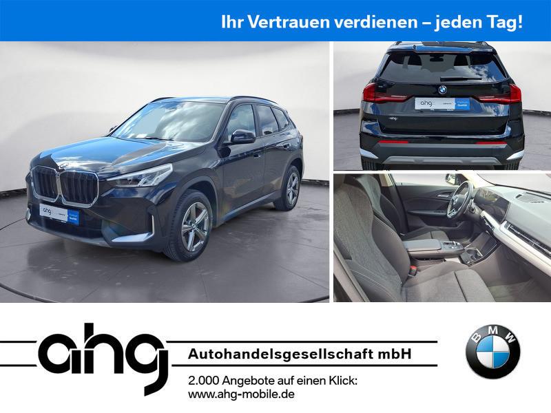 BMW X1 sDrive18i *Navi*Kamera*Memory*Sportsitze*LED*