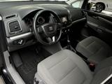 Seat Alhambra 2.0TDI DSG Style 7Sitze Navi Kamera AHK - Seat Alhambra in Bielefeld