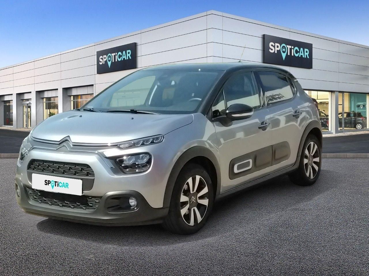 Citroën C3 Max