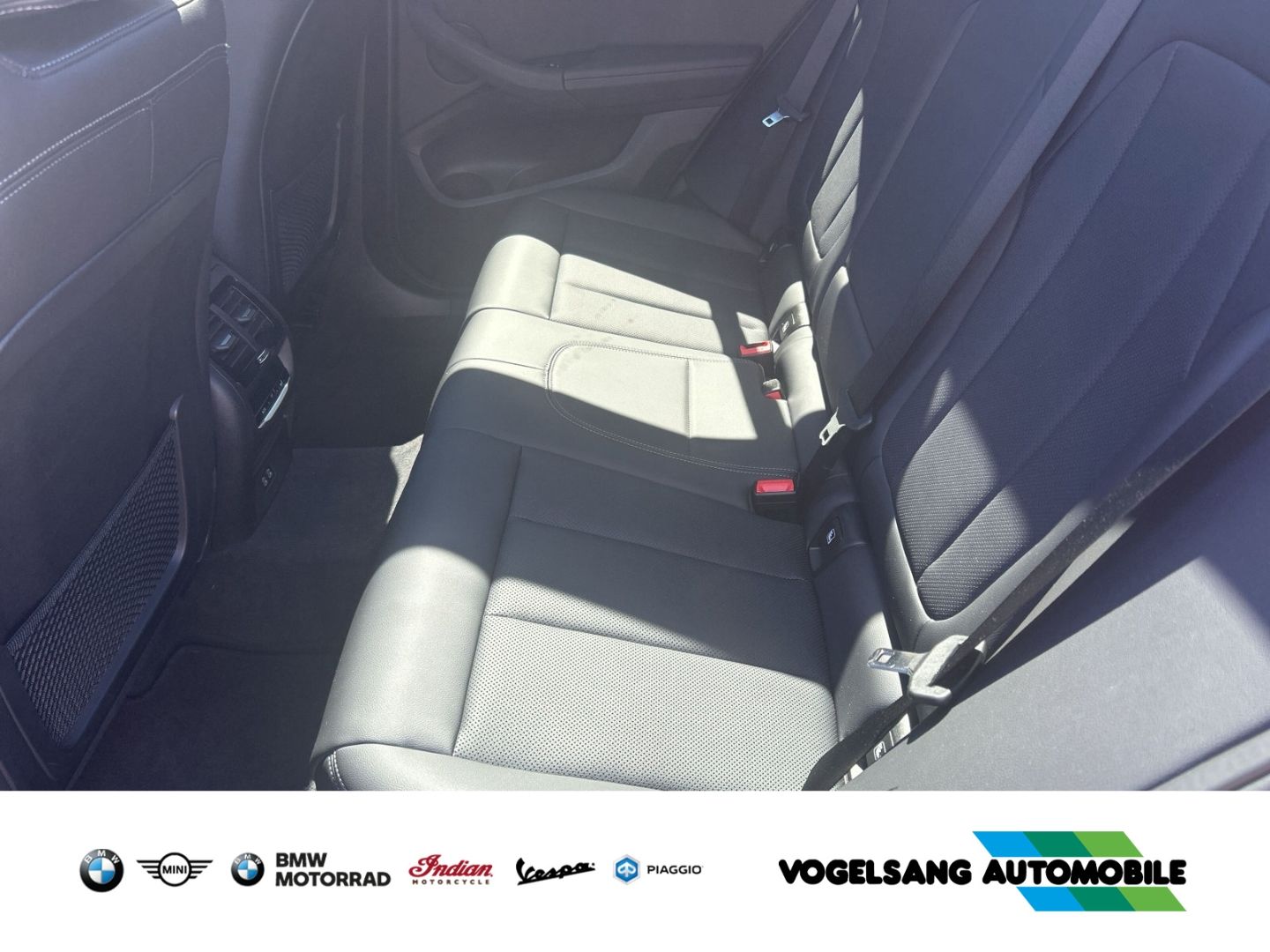 Fahrzeugabbildung BMW X3 xDrive20d,M Sport,Laserlicht,