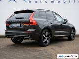 Volvo XC60 D4 R Design BLIS/Pano/Keyless/Kamera/AHK - Volvo Gebrauchtwagen in Bielefeld