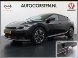 Kia EV6 Plus 77.4kWh SOH 100% AHK Adap.Cruise Warmte - Kia EV6 Gebrauchtwagen