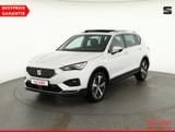 Seat Tarraco 1.4 TSI DSG e-Hybrid LED Panorama Kamera