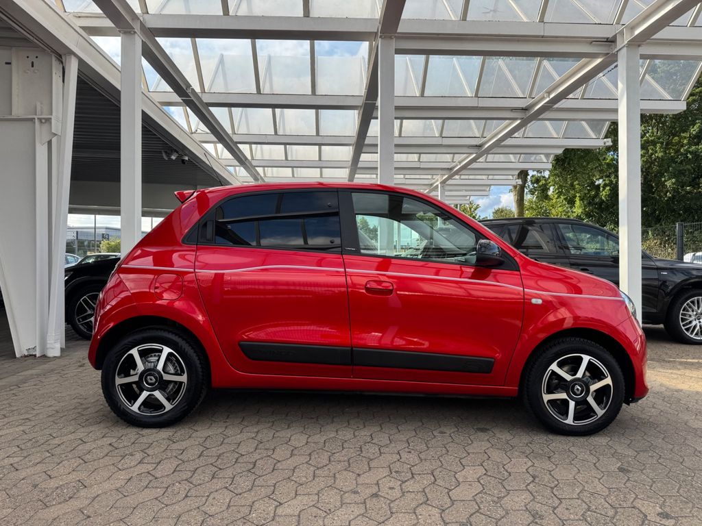 Image of Renault Twingo