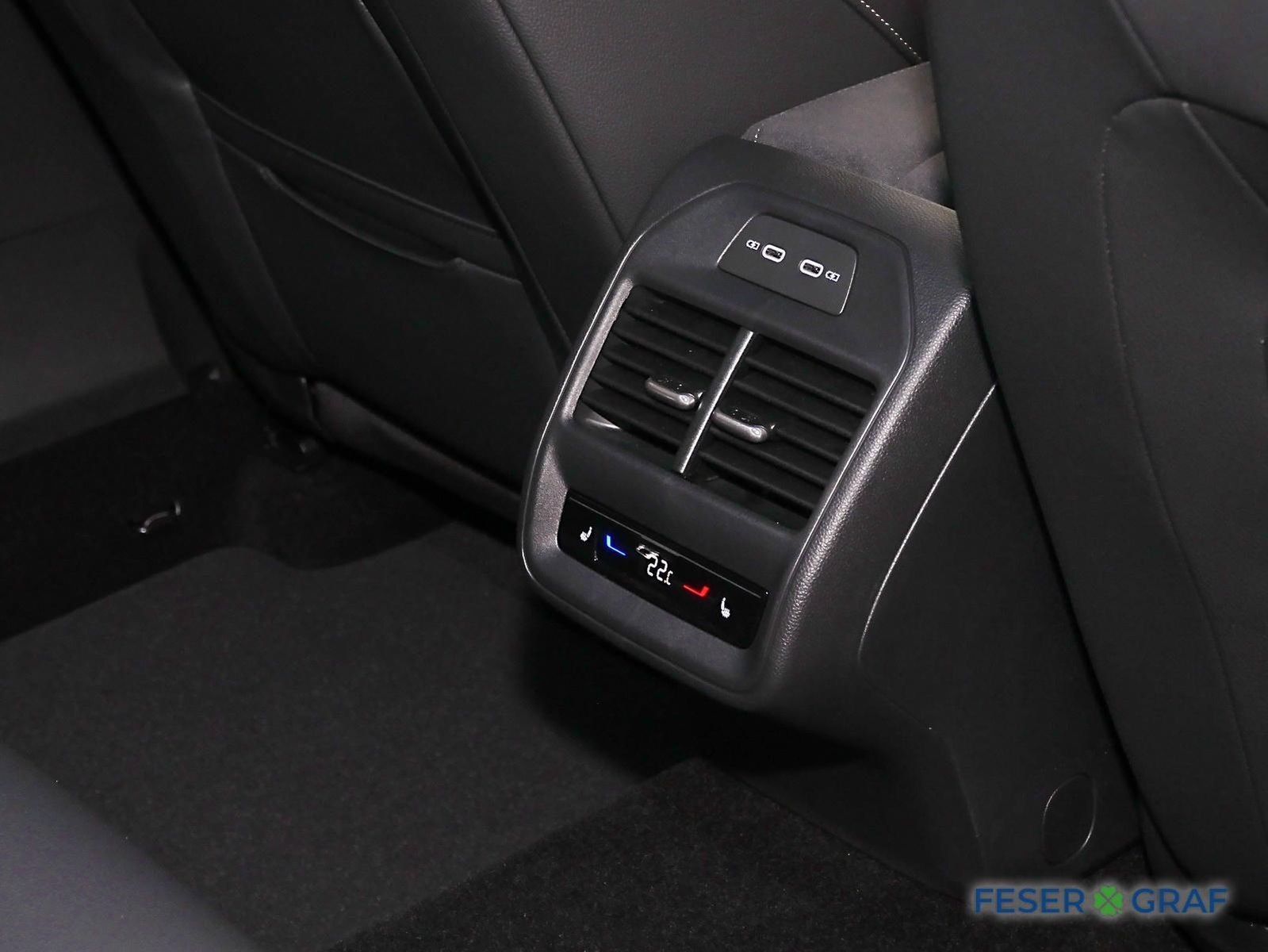 Skoda Superb - Bild 7