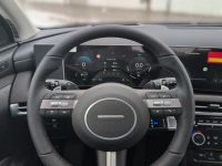 Hyundai TUCSON - Vorschau Bild 8