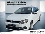 Volkswagen Polo 1.2 TSI Comfortline BMT DSG S&S +KLIMA+GJR+ - Volkswagen Polo: Limousine