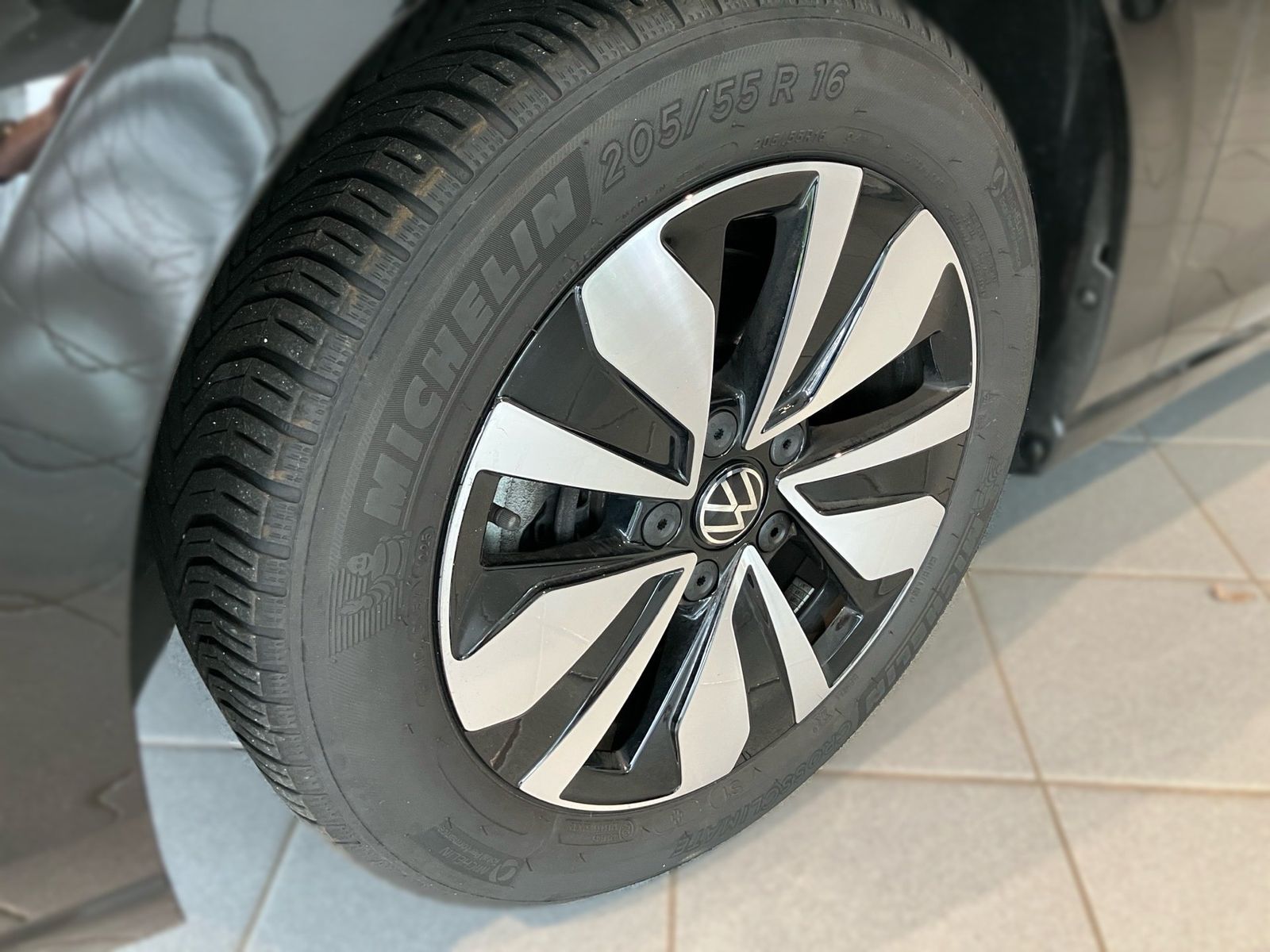 Volkswagen Golf - Bild 7