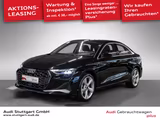 Audi A3 Limousine advanced 35 TDI S tronic - Audi A3: Automatik