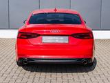 Audi A5 Sportback 40 TFSI S tronic S line *AHK*MMI* - Audi A5: Rot