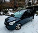 Dacia Dokker Blue dCi 95 1.hand 2 J Tüv Super