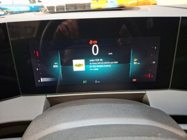 Opel Astra - Bild 11