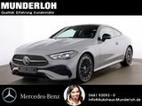 Mercedes-Benz CLE 450 4MATIC Coupé AMG Line Premium Plus Pano - Mercedes-Benz CLE 450 Gebrauchtwagen