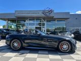 Mercedes-Benz AMG GT C Roadster+Carbon+Perform.Sitze+Burm.+1Hd - Mercedes-Benz AMG GT C aus 2020