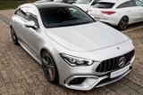 Mercedes-Benz CLA 45 S AMG 4Matic Shooting Break *MBUX*AR* - Mercedes-Benz CLA 45 AMG Shooting Brake aus 2023