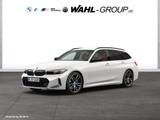BMW M340d xDrive Touring HK HiFi DAB Tempomat Shz - weiße BMW M340d