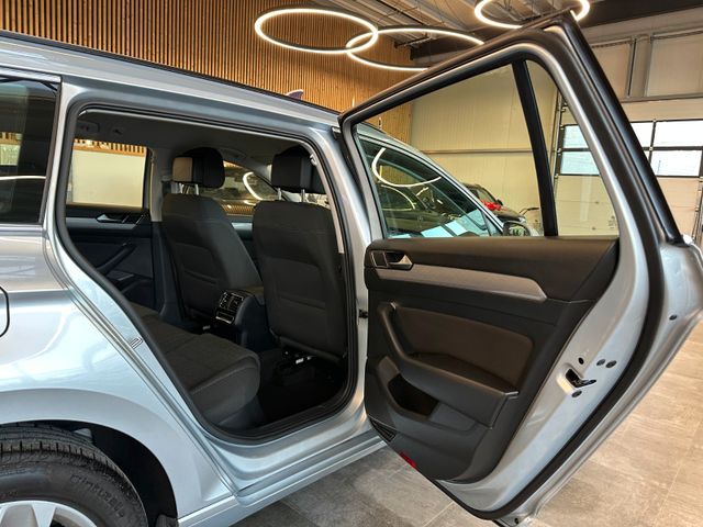 Volkswagen Passat Variant Business 4Motion*Kamera*LED*Klima