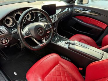 Mercedes CLS 400 Shooting Brake - 8